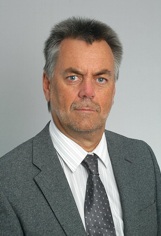Werner Unfried